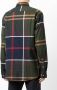 Barbour Overhemd met tartan ruit Groen - Thumbnail 4