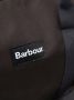 Barbour Shopper met logopatch Groen - Thumbnail 4