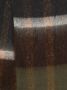 Barbour Sjaal met tartan ruit Groen - Thumbnail 2