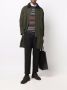 Barbour Straight broek Grijs - Thumbnail 2