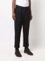 Barbour Straight broek Grijs - Thumbnail 3