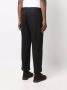 Barbour Straight broek Grijs - Thumbnail 4