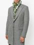 Barbour tartan scarf Groen - Thumbnail 2