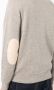 Barbour Trui met ronde hals Bruin - Thumbnail 5