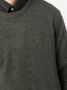 Barbour Trui met ronde hals Groen - Thumbnail 5