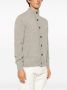 Barbour Vest met hoge hals Beige - Thumbnail 2