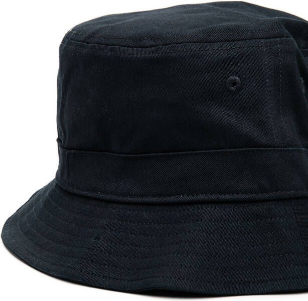 Barbour Vissershoed Blauw