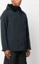Barbour Jack met capuchon Blauw - Thumbnail 3