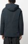 Barbour Jack met capuchon Blauw - Thumbnail 4