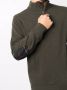 Barbour Wollen trui Groen - Thumbnail 5