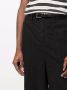 Barena Cropped broek Zwart - Thumbnail 5