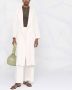 Barena Jas met knopen Beige - Thumbnail 2