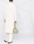 Barena Jas met knopen Beige - Thumbnail 4