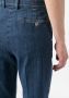 Barena mid-rise straight-leg jeans Blauw - Thumbnail 5