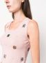 Barrie Cropped top Roze - Thumbnail 5