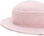 Barrie Gewelfde hoed Roze - Thumbnail 2