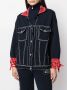 Barrie Kasjmier bies Blauw - Thumbnail 2