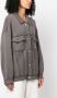 Barrie Denim jack Bruin - Thumbnail 3