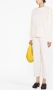 Barrie Sweater met B-logo Beige - Thumbnail 2