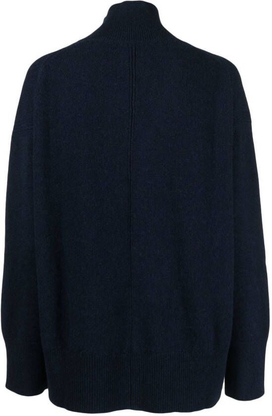 Barrie Women Blauw