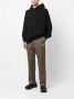 BARROW Broek met elastische taille Groen - Thumbnail 2