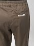 BARROW Broek met elastische taille Groen - Thumbnail 5