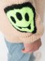 BARROW Gerafelde trui Beige - Thumbnail 5