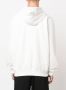 BARROW Hoodie met logoprint Wit - Thumbnail 5