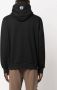 BARROW Hoodie met logoprint Zwart - Thumbnail 5