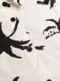 Barrow kids Shirt met logoprint Beige - Thumbnail 3