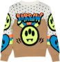 Barrow kids Intarsia trui Veelkleurig - Thumbnail 2