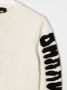 Barrow kids Intarsia trui Beige - Thumbnail 3