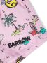 Barrow kids Shorts met logoprint Wit - Thumbnail 3