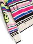 Barrow kids Gestreepte trui Beige - Thumbnail 3