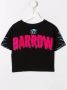 Barrow kids T-shirt met logo Zwart - Thumbnail 2