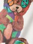 Barrow kids T-shirt met logoprint Wit - Thumbnail 3