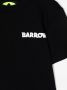 Barrow kids T-shirt met logoprint Zwart - Thumbnail 3
