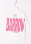 Barrow kids T-shirt met print Wit - Thumbnail 2