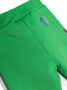 Barrow kids Trainingsbroek met logoprint Groen - Thumbnail 3