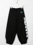 Barrow kids Trainingsbroek met logoprint Zwart - Thumbnail 2