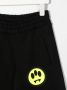 Barrow kids Trainingsbroek met logoprint Zwart - Thumbnail 3