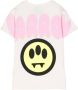 BARROW T-shirt met logo Wit - Thumbnail 2