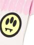 BARROW T-shirt met logo Wit - Thumbnail 3