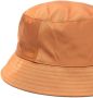 BARROW Vissershoed met logopatch Bruin - Thumbnail 2