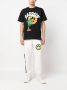 BARROW T-shirt met logoprint Zwart - Thumbnail 2