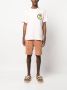 BARROW Shorts met logopatch Bruin - Thumbnail 2