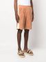 BARROW Shorts met logopatch Bruin - Thumbnail 4