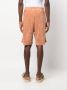 BARROW Shorts met logopatch Bruin - Thumbnail 5
