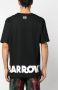 BARROW T-shirt met logoprint Zwart - Thumbnail 5