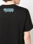 BARROW T-shirt met print Zwart - Thumbnail 5